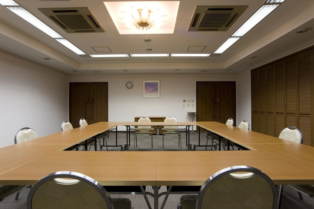 Unizo Inn Tokyo Asakusa 사진 17