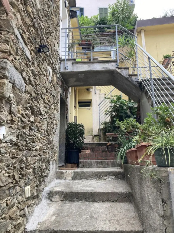 Classic Apartment