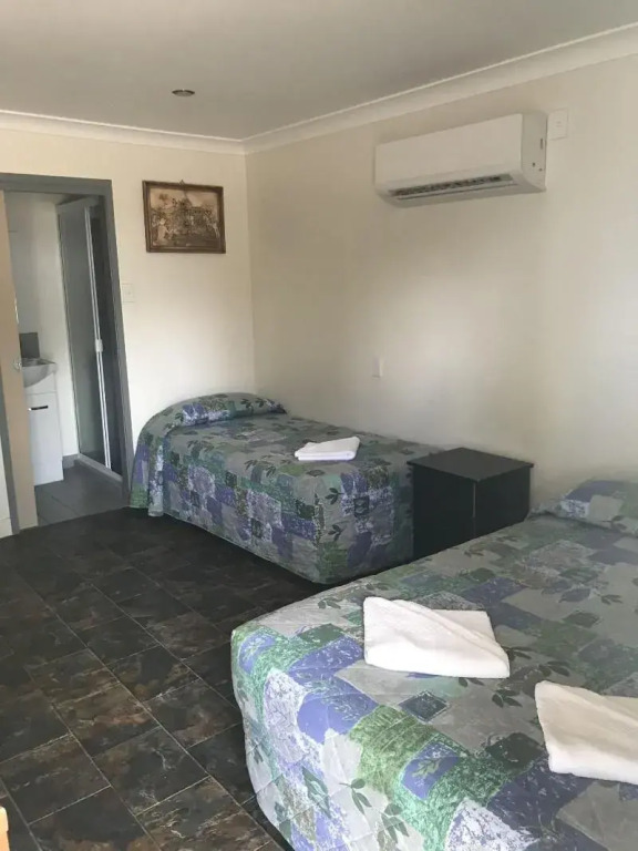 Blackall Coolibah Motel — фото 5