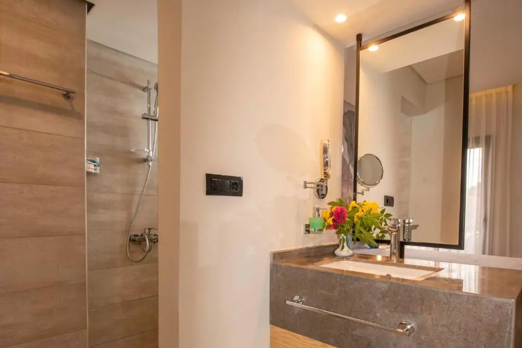 Three Corners Rihana Resort - Chambres