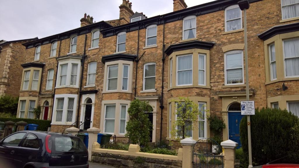 13 Princess Royal Terrace