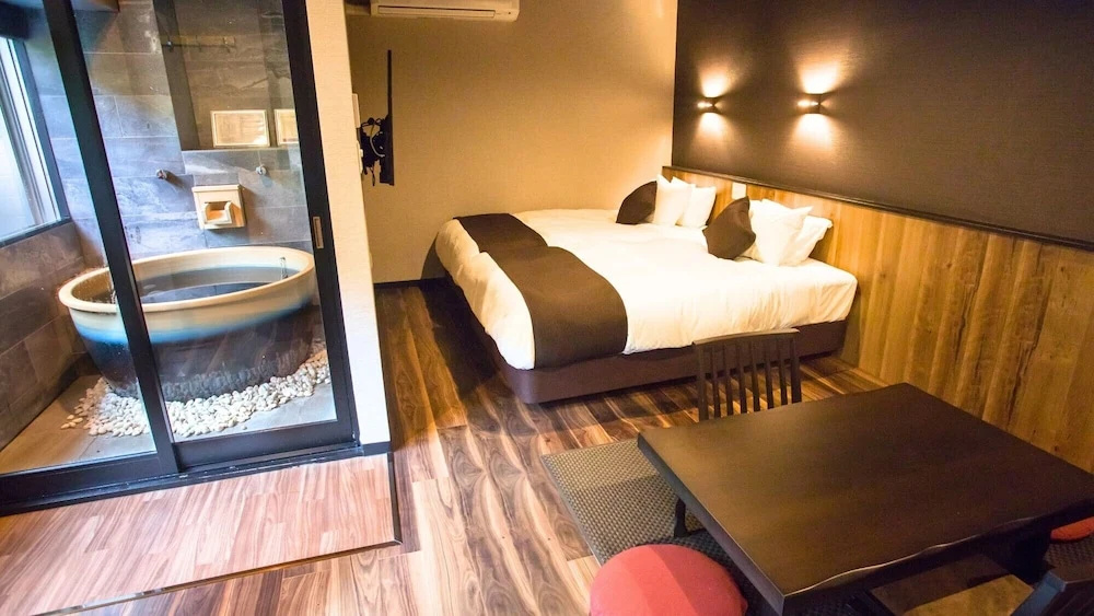 Livemax Resort Hakone Ashinoko 사진 28