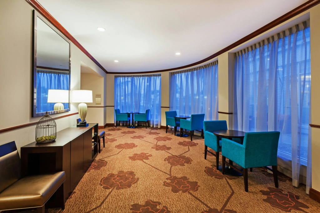 Hilton Garden Inn Corpus Christi - Général