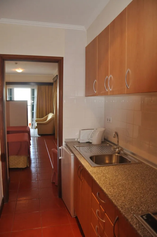 Vila Marta - Chambres