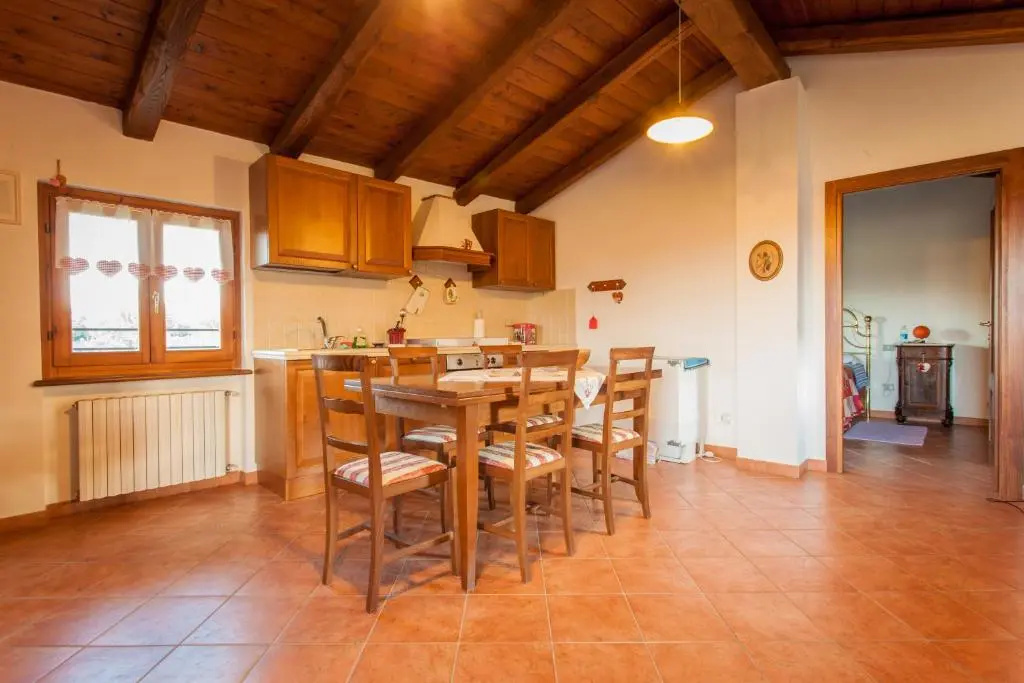 Il Gelso 'd la Costa - Chambres