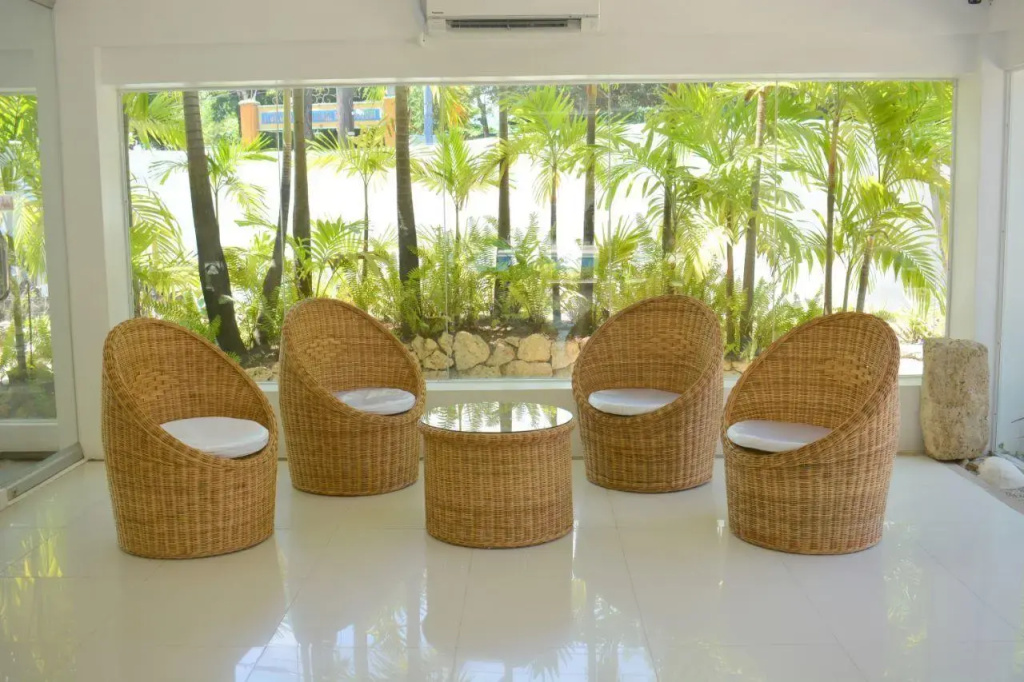 Urban Sands Iloilo Hotel - Général