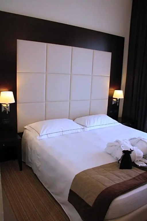iH Hotels Milano Watt 13 - Chambres