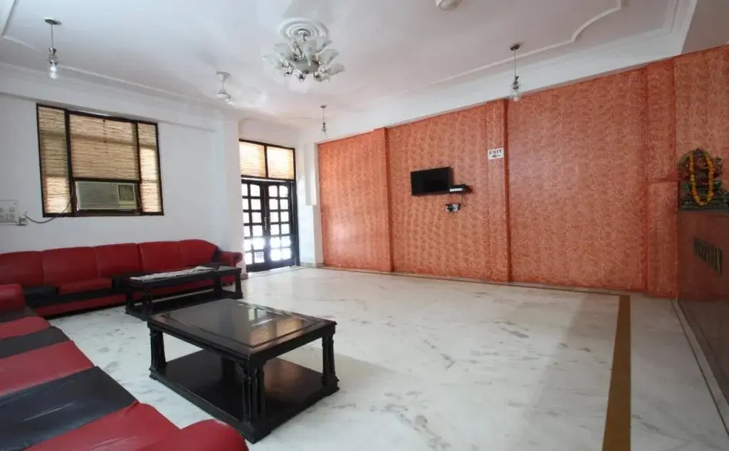 Hotel Citi Continental - Général