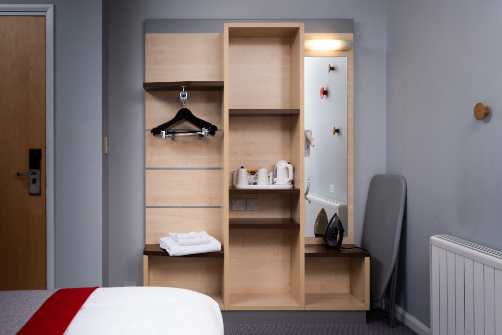 Holiday Inn Express Hotel Burnley M65 JCT10 by IHG - Général