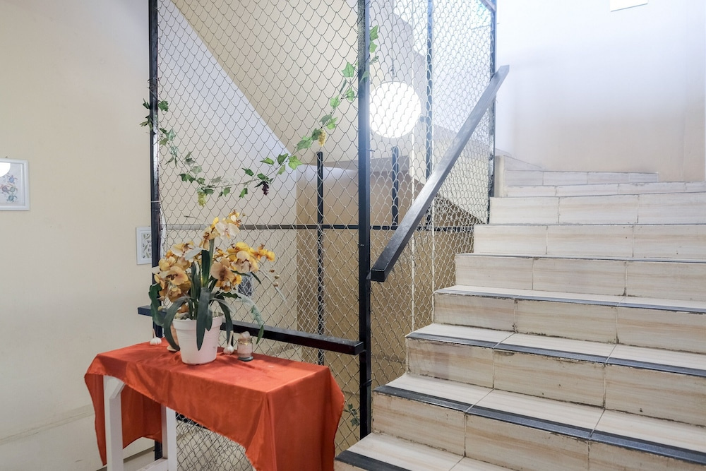 Balcony & Terrace