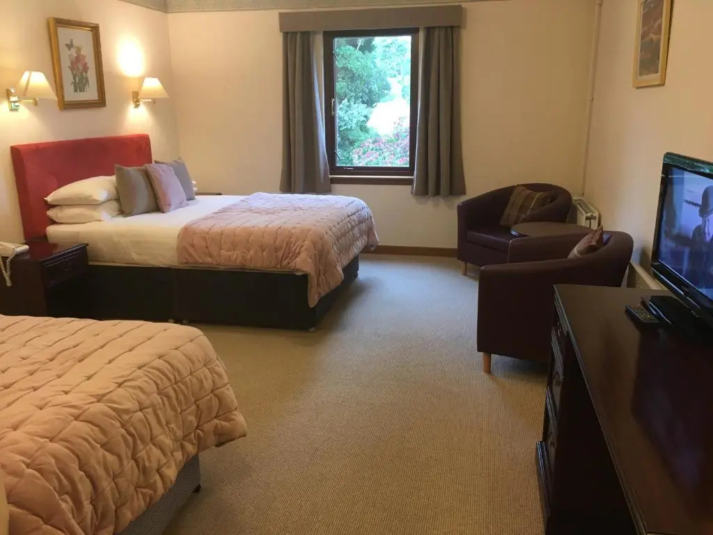 Standard room