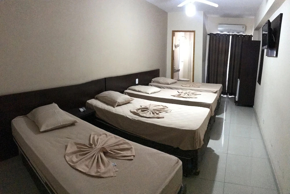 Portal Palace Hotel - Chambres