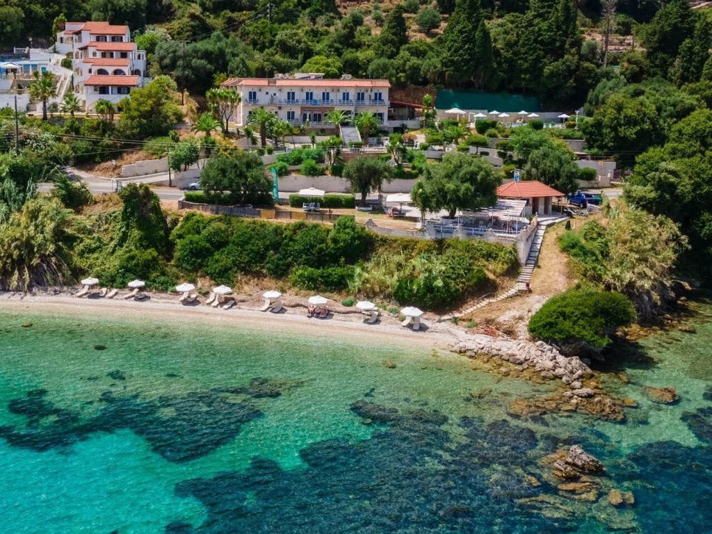 Beach & Waterfront