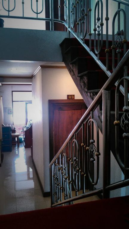 Hotel photo 16