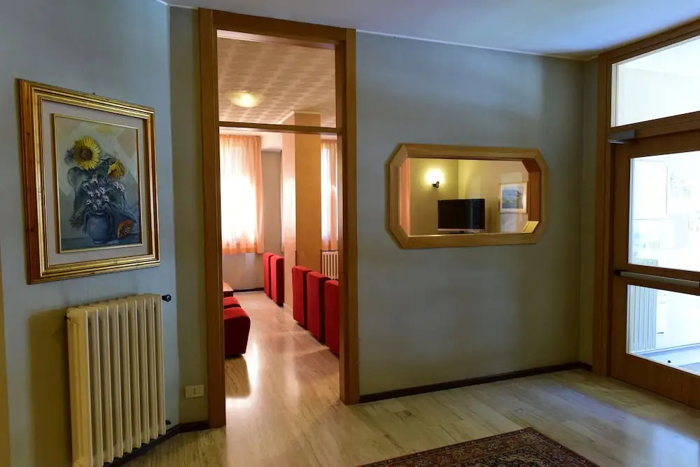 Hotel Ginepro - Général