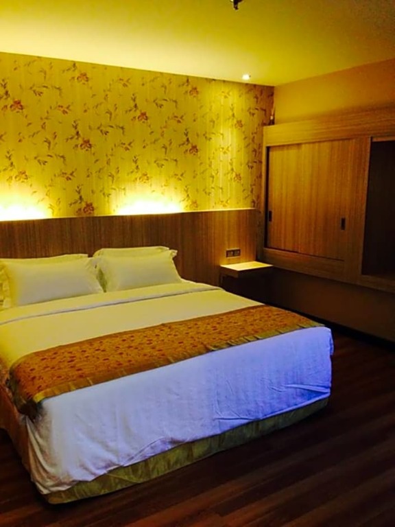 Mandarin Hotel