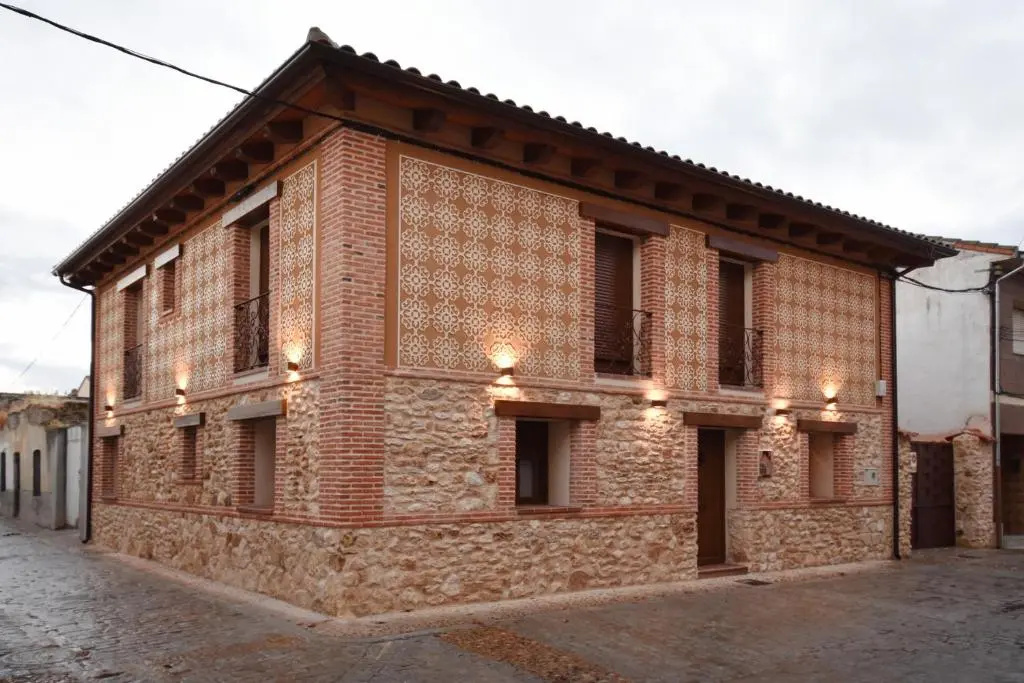 Senorio De Los Fonseca