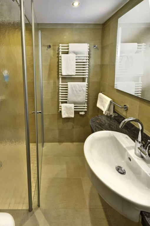 Seehotel Plau Am See - Chambres