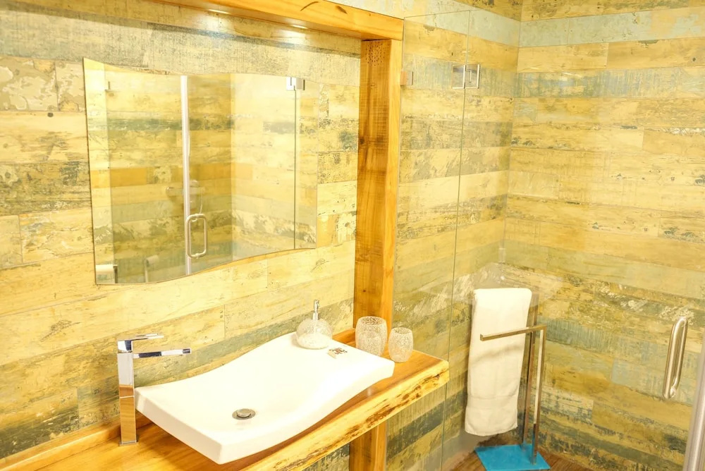 Villa with 4 Bedrooms in Louredo, with Wonderful Mountain View, Private Pool, Enclosed Garden - 20 Km From the Beach - фото 9