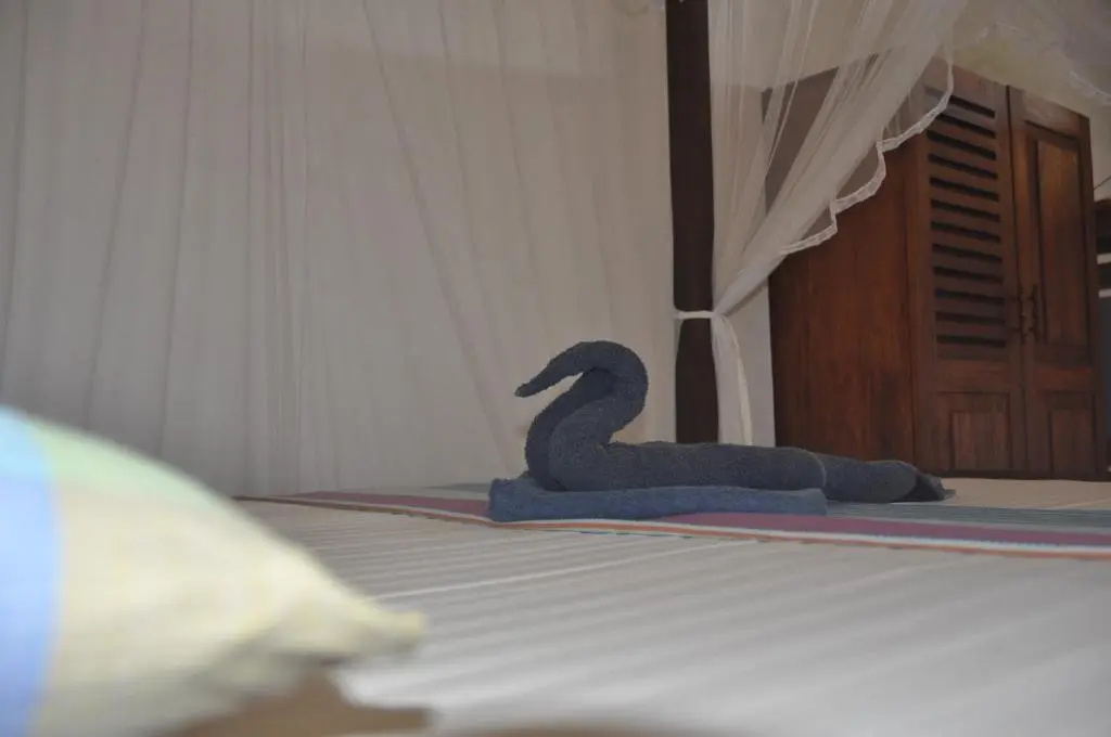 Beach House Habaraduwa - Chambres