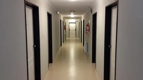 Hotel Cueva de las Manos - Général