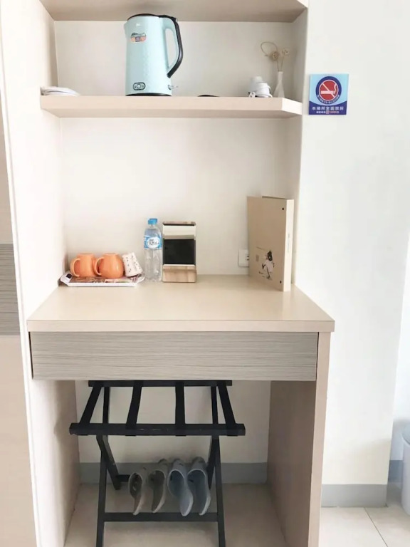 Matsu Star Yang B&B - фото 13