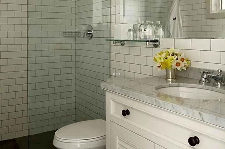 Faraway Sag Harbor - Chambres