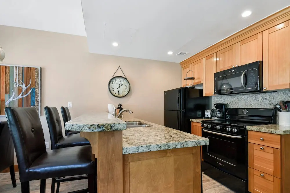 Sundial Lodge, Park City - Canyons Village by Vail Resorts - Chambres