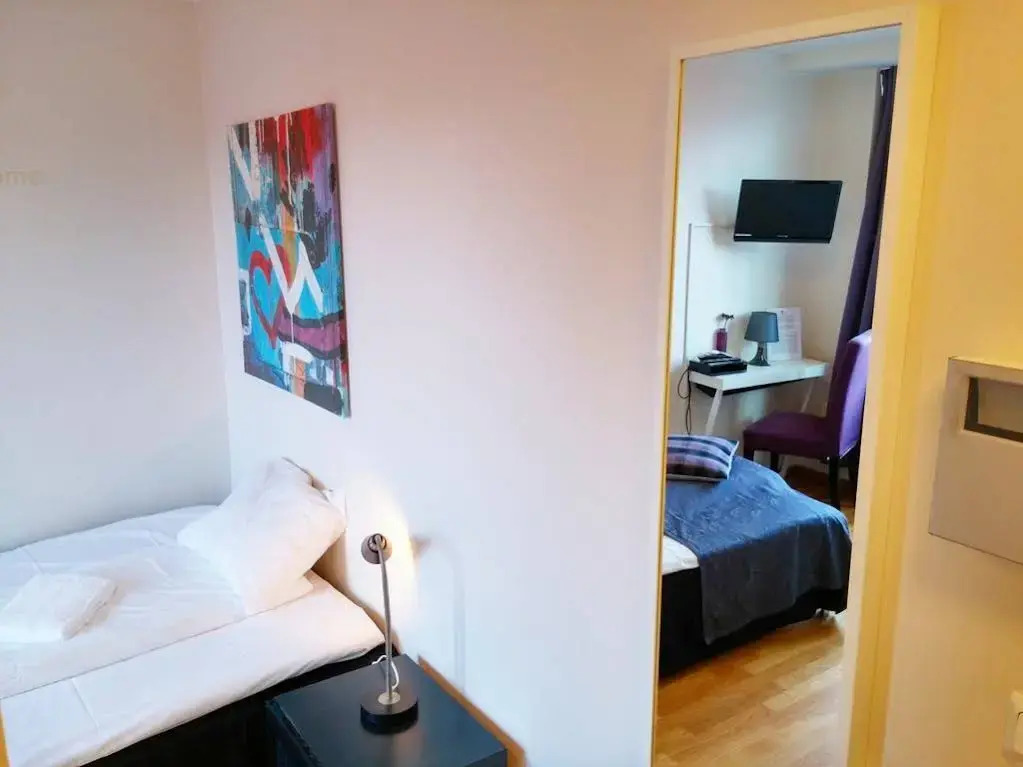 Marken Guesthouse by null