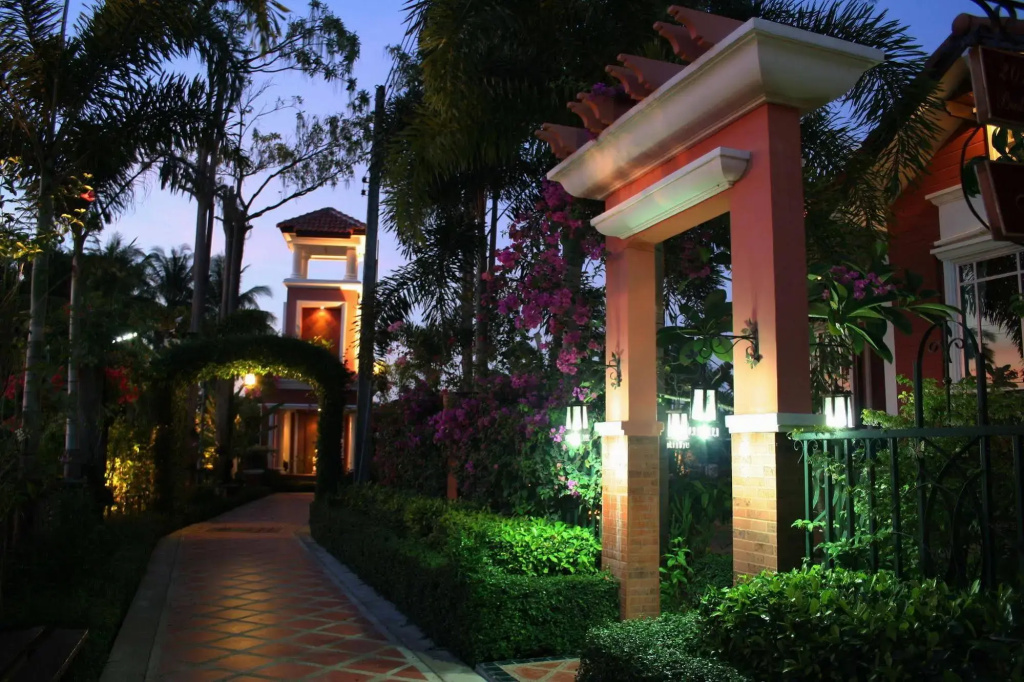 Hotel photo 22
