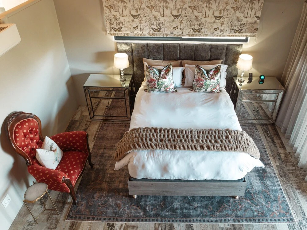 Oase by 7 Star Lodges - Greater Kruger Private 530ha Reserve — фото 5