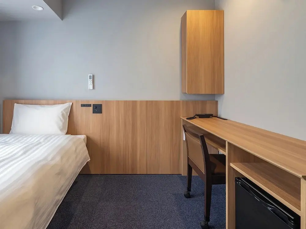 Toyoko Inn Tokorozawa-eki Nishi-guchi