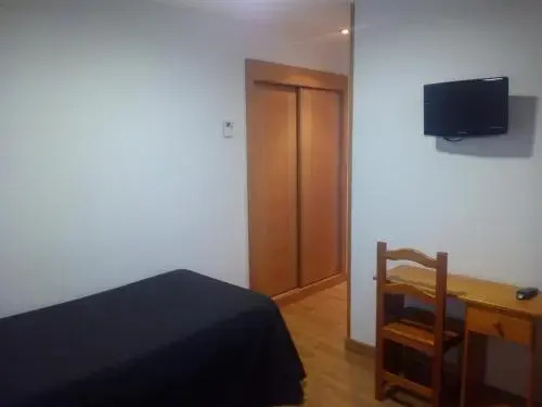 Hostal Plaza Mayor by null