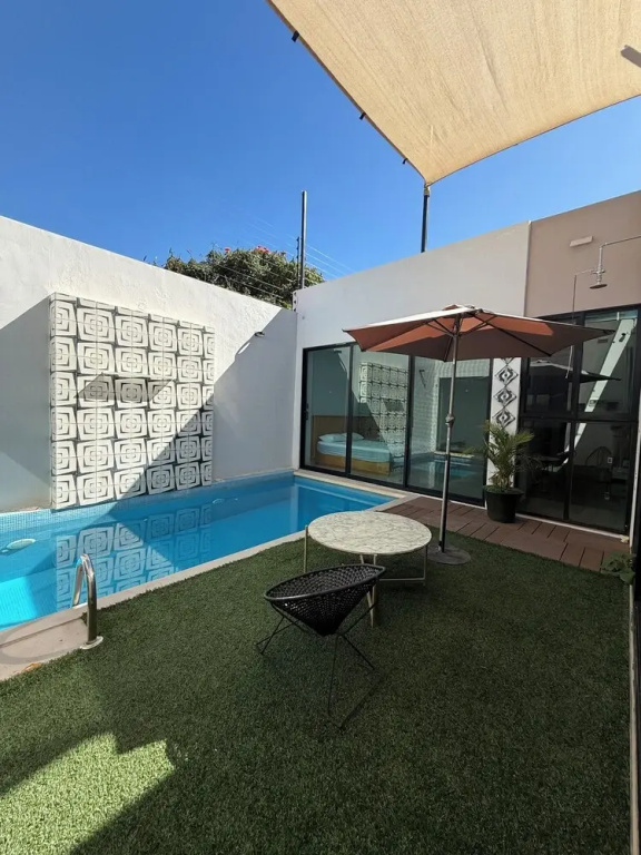 Casa Mosso