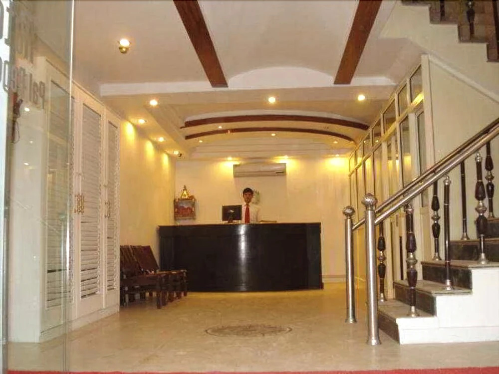 Hotel photo 3