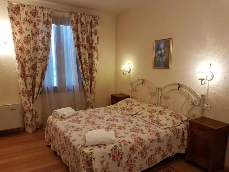 Classic Single room