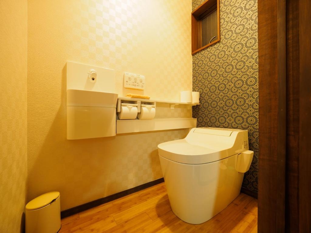 K's Villa Takasegawa-tei 사진 5