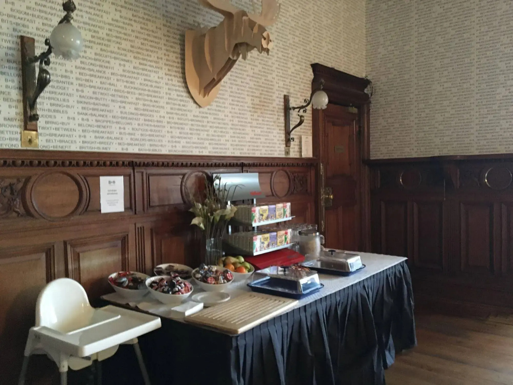 Hotel photo 17