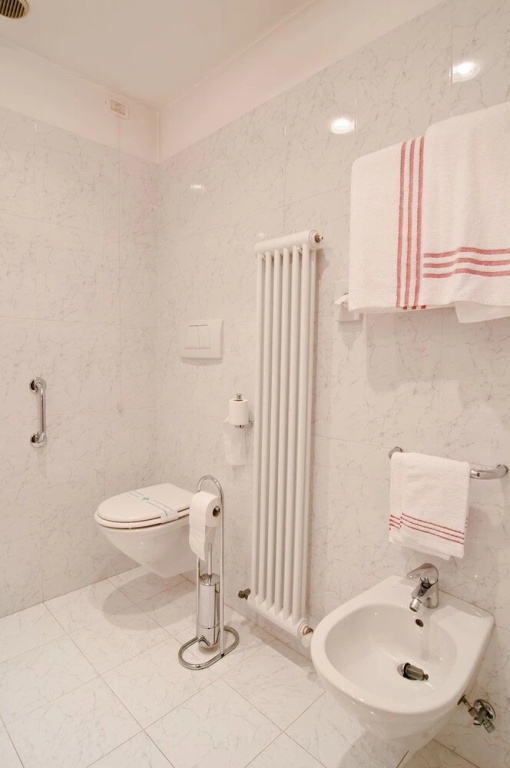 Hotel Flora Beautyfarm - фото 10