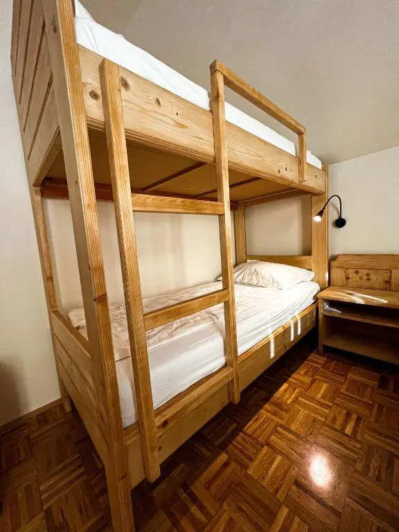 Guesthouse Smogavc - Chambres