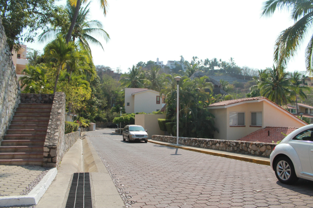 Villas del Palmar Manzanillo with Beach Club