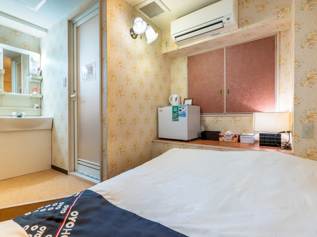 Tabist Hotel Aurora Ikebukuro 사진 7