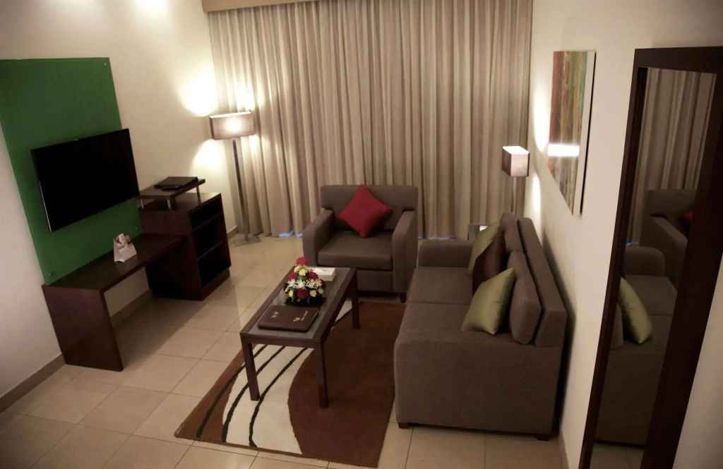 Xclusive Casa Hotel Apartments - Général