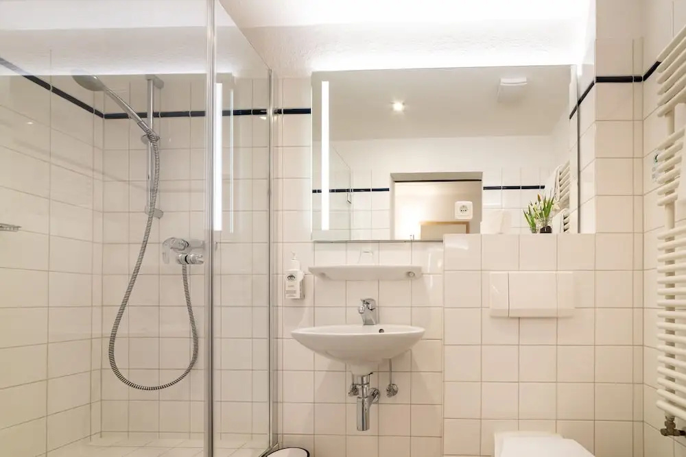 Hotel zum Kuhhirten - Chambres