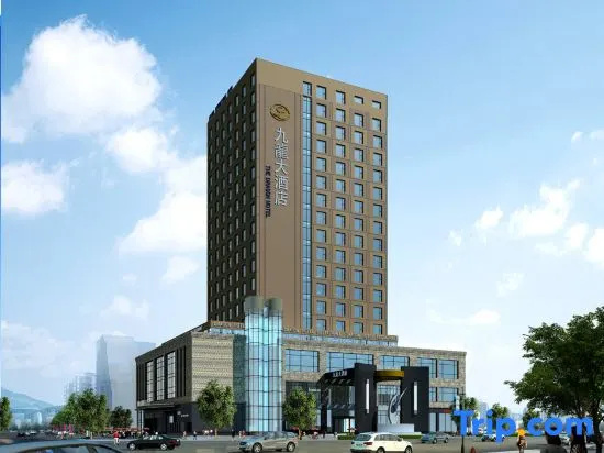 Nine Dragon Hotel