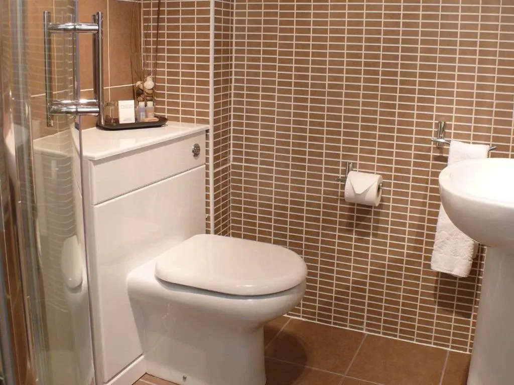 The Pierhouse Hotel - Chambres