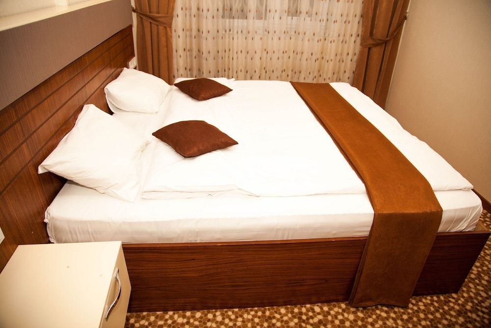 Баку: Отель Oskar Hotel