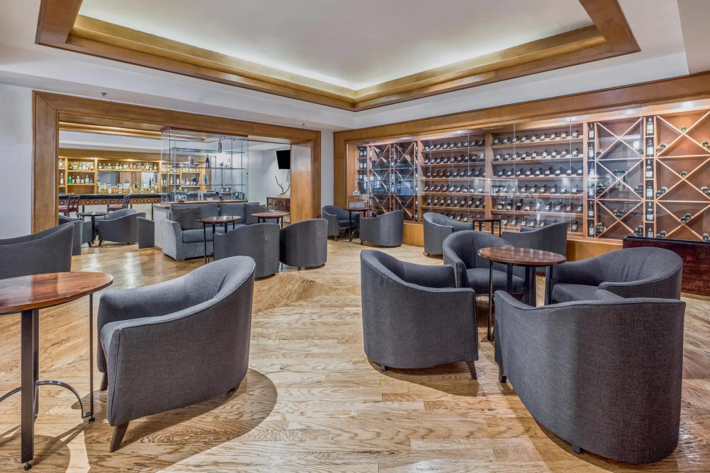 Hotel Fiesta Americana Guadalajara  - Général