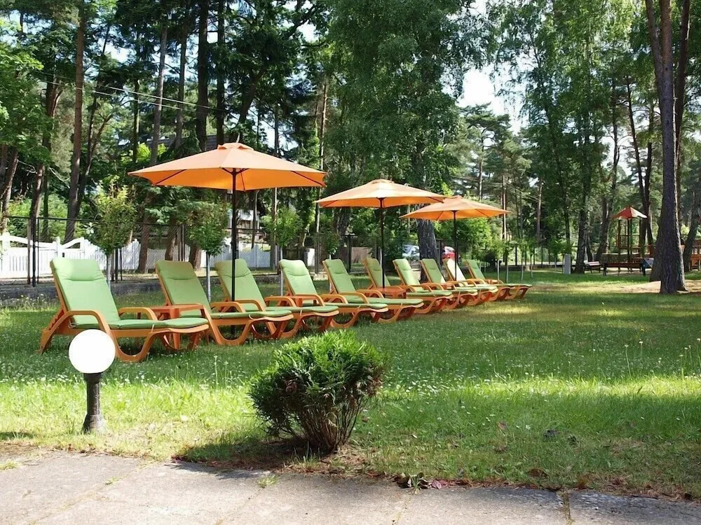 Grand Laola Spa - Général