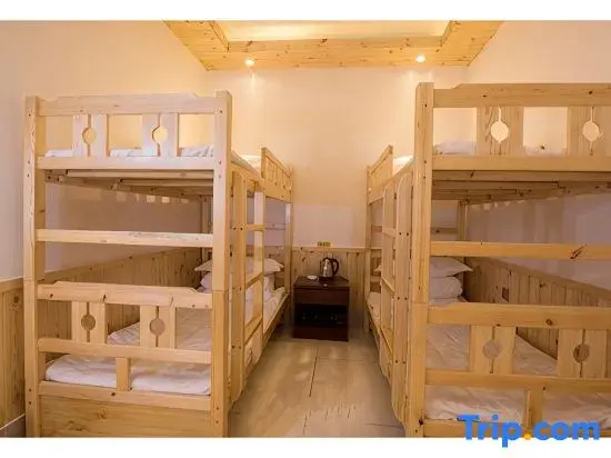 Standard Double room (bunk bed)